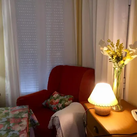 Francisco Pizarro Apartment *