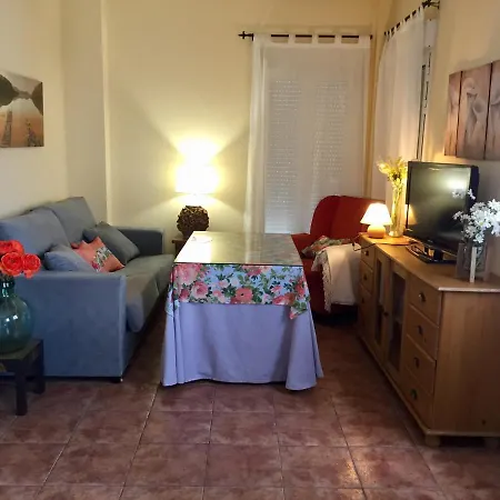 Apartment Francisco Pizarro Herrera del Duque