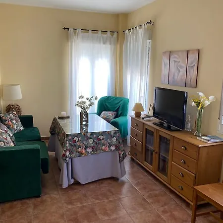 Apartment Francisco Pizarro *