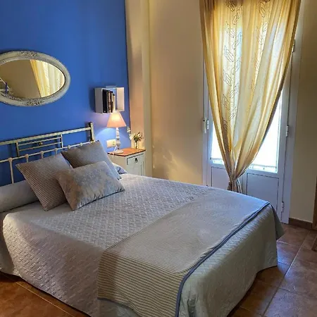 Apartment Francisco Pizarro *