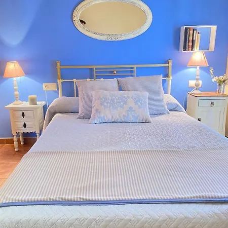 Francisco Pizarro Apartment *