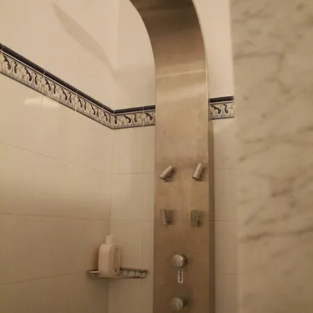 Apartment Francisco Pizarro Herrera del Duque