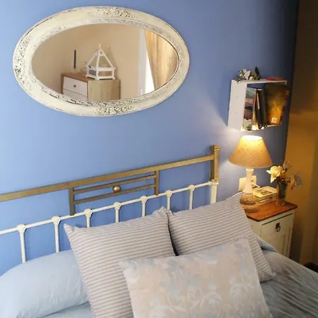 Apartment Francisco Pizarro