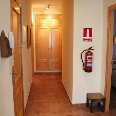 Apartment Francisco Pizarro *