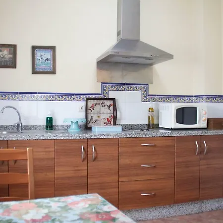 Francisco Pizarro Apartment